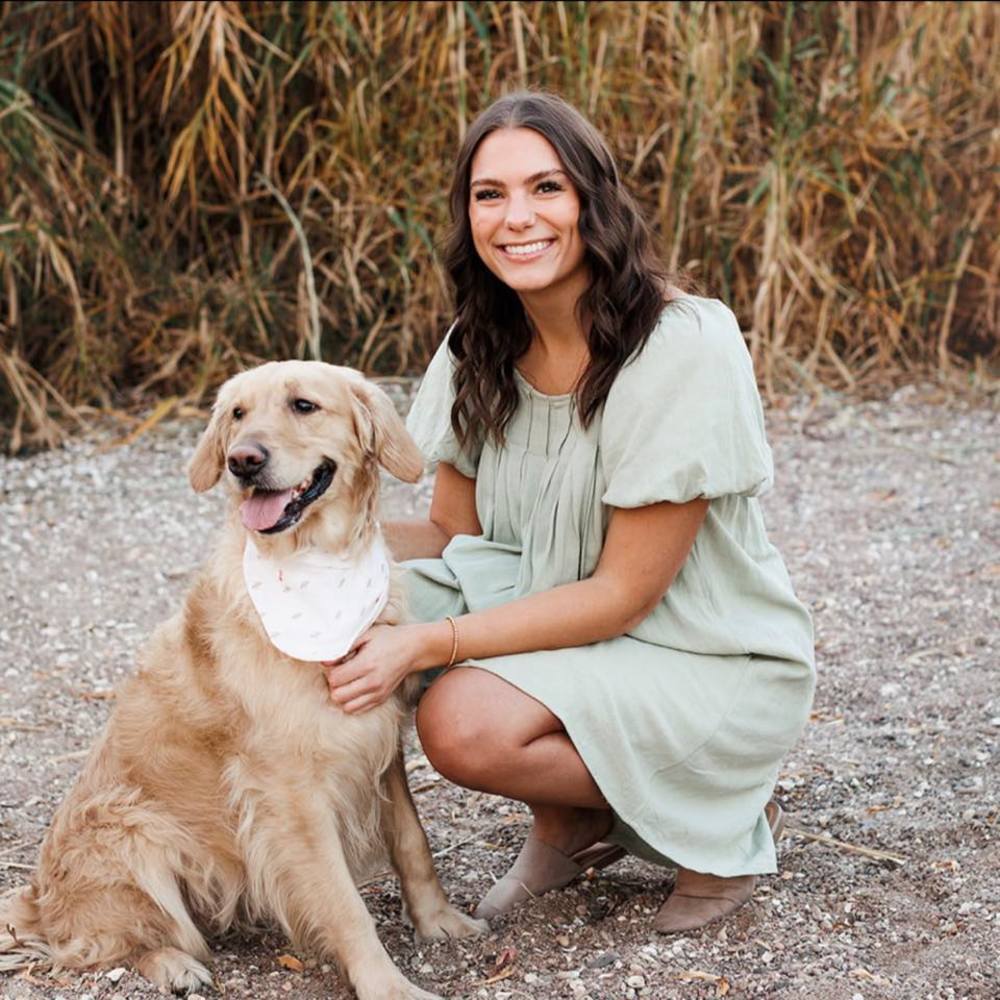 Meet your Posher, Madison